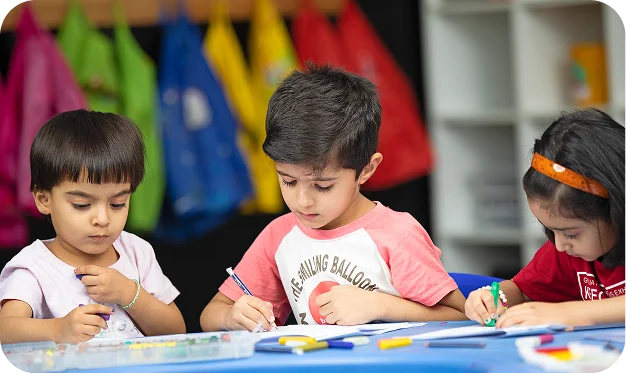 Day Care Facility