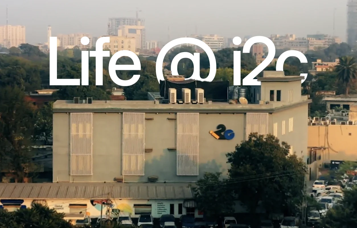 Life-at-i2c